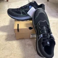 سالومون اورجینال الترا گلاید2 Salomon Ultra Glide|کیف، کفش، کمربند|تهران, پاسداران|دیوار