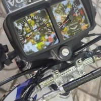 موتور150 صفر|موتورسیکلت|یاسوج, |دیوار