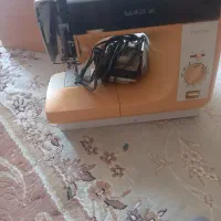 چرخ خیاطی ژانومه برند تویوتا ژاپنی