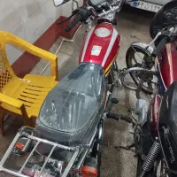 موتور سیکلت مدل 1402کارکرد1700