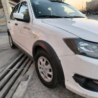 کوئیک مدل 1402|خودرو سواری و وانت|قدس, شهرک صنعتی زاگرس|دیوار