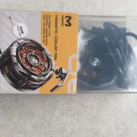 فن خنک کننده گوشی