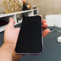 iPhone 16 Normal با ریجستر|موبایل|تهران, گلستان (شهرک راه آهن)|دیوار