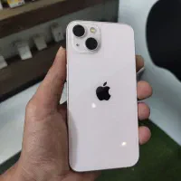 ایفون 13 در حد نو