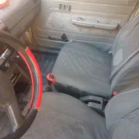 پراید مدل۸۹دوگانه دست|خودرو سواری و وانت|سنندج, |دیوار