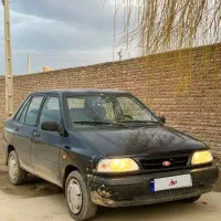 پراید ۱۳۱ مدل ۹۰|خودرو سواری و وانت|ارومیه, |دیوار