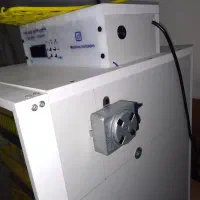 دستگاه 126تایی برای جوجه کشی همه نوع تخم پرنده