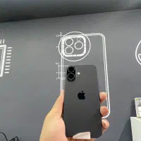 iphone 16 normal