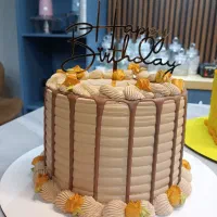 کیک تولد،دسر|خدمات پذیرایی، مراسم|سهند, |دیوار