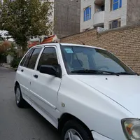 ۱۱۱ مدل ۹۷|خودرو سواری و وانت|مشهد, الهیه|دیوار