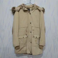 پالتو و کاپشن از سایز (۳۶ تا ۴۰)|لباس|ورامین, ورامین|دیوار