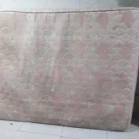 تشک دونفره