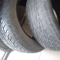 لاستیک ۲۰۵ برا رینگ ۱۵ خارجی