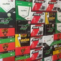 نمایندگی فروش باطری|قطعات یدکی و لوازم جانبی|اسفراین, |دیوار