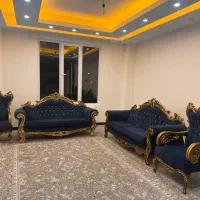 مبلمان|مبلمان خانگی و میز عسلی|کلاردشت, |دیوار