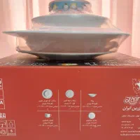 سرویس قابلمه و غذاخوری کودک|اسباب و اثاث بچه|پیشوا, |دیوار