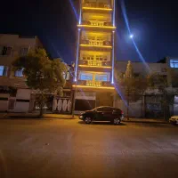 فروش آپارتمان توس ۸۷ یا معاوضه با باغ یا خودرو