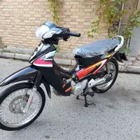 موتور ویو مزایده