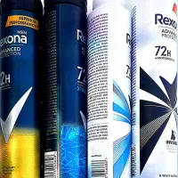 اسپری بدن رکسانا|آرایشی، بهداشتی، درمانی|صدرا-فارس, فاز ۱|دیوار