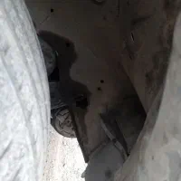 سمندایکس7مدل83|خودرو سواری و وانت|ماهدشت, |دیوار