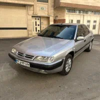 زانتیا ۲۰۰۰ مدل ۱۳۸۵ درجه یک