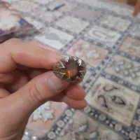 انگشتر نقره مردانه|جواهرات|علیآباد کتول, |دیوار