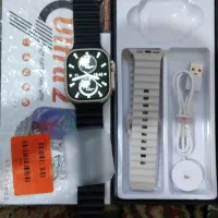 ساعت لمسی Ultra2