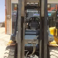 لیفتراک تویوتا
