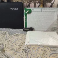 تخته رسم طراحی A3