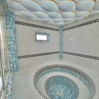 عمارت 450متراستخرسوناجکوزی/ همه چی تمومه|فروش خانه و ویلا|تهران, جوادیه تهرانپارس|دیوار