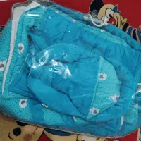 گهواره..تشک گارددار..سبدحمل نوزاد|اسباب و اثاث بچه|کرج, شهرک بنفشه|دیوار