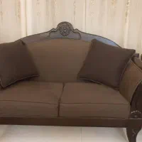 مبل راحتی ۸ نفره