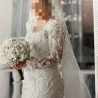 لباس عروس