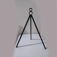 سه پایه شیلنگ آب