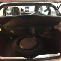 پژو 207 موتور TU5|خودرو سواری و وانت|تهران, مطهری|دیوار