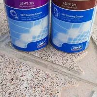 گریس نسوز SKF اصلی