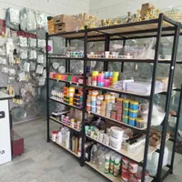 لوازم سنگ مصنوعی رزین و شمع