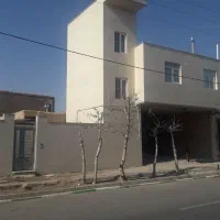 ملک مسکونی وتجاری درجواداباد