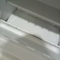 اجاق گاز پنج شعله و چرخ خیاطی