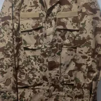 لباس سربازی
