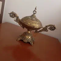 شکلات خوری بزرگ