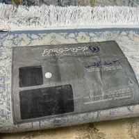 فرش ۱۲۰۰ شانه بهشتی تبریز|فرش|مشکین‌دشت, |دیوار