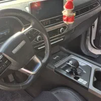 فیدیلیتی پرایم ۷نفره گیربکس جدید|خودرو سواری و وانت|کرج, شاهینویلا|دیوار