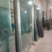شیشه بری فلاحی