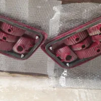 چرا غ خطر Slx405