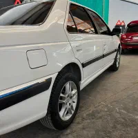 فروش فوری پارس سفارشی فول مدل ۴۰۲گارانتی فعال|خودرو سواری و وانت|آباده, |دیوار