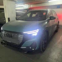 ائودی audi q5|خودرو سواری و وانت|تهران, هروی|دیوار