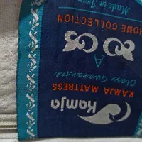 تشک یکو نیم نفره