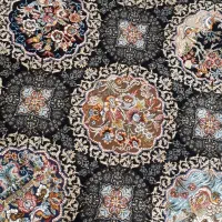 فرش ۹ متری ۱۰۰۰ شانه|فرش|کرج, گوهردشت|دیوار