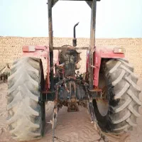 تراکتور فرگوسن|خودرو سنگین|یزد, |دیوار